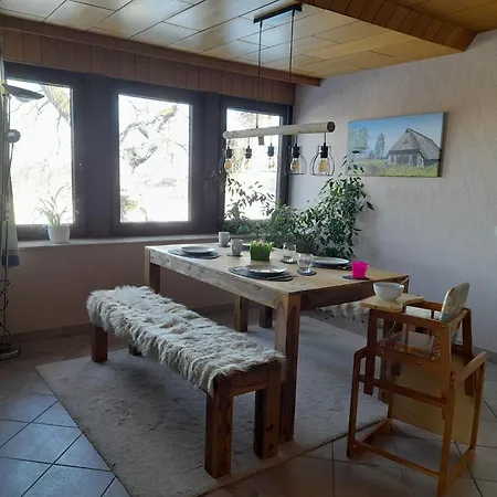 Eichhoernchen, Appartamento *