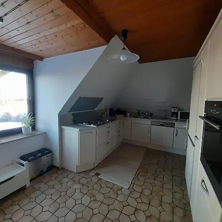 Appartamento Eichhoernchen,